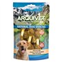 Arquivet Haltères de Poulet - Natural Dog Snacks - Snacks pour Chien - 100 g (Lot de 1)