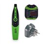 KPS-CC820 Testeur de Prises et Localisateur de Disjoncteurs sans avoir à couper l'Alimentation d'un Circuit.