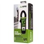 KPS Pince Ampèremétrique TRMS avec Bluetooth pour applications Solaires Tension jusqu'à 1500VAC/2000VDC Courant AC/DC 600A et 40