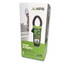 KPS-DCM8700PV Pince Ampèremétrique TRMS pour Applications Solaires Tension jusqu'à 1500VAC/2000VDC Courant AC/DC 1500A et 4000µA