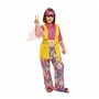 Déguisement pour Enfants My Other Me Hippie 7-9 Ans