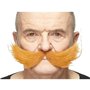 Moustache My Other Me Orange