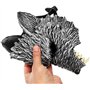 Masque Loup Garou O Masque Homme Halloween. Masque Terreur Ou Peur Pour Halloween. Accessoires Pour Costumes Halloween. Masques 