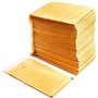Enveloppes rembourrées en papier bulle en polyéthylène
