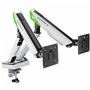 Support de table d'écran Aisens DT38TSR-345 17"