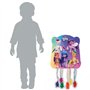 Piñata Anniversaire Enfant - Différents motifs amusants pour garçons et filles - Idéal comme décoration de fêtes et célébrations