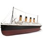 OCCRE RMS Titanic 1/300 896mm