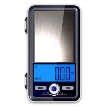 Balance de poches/balance de précision au centième de gramme