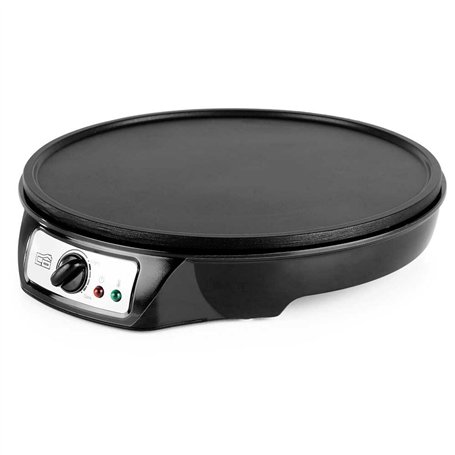 Crêpière Orbegozo CM 2360 Noir 1000 W