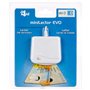 Bit4id Mini Lecteur Evo - Lecteur de Carte d'identité électronique Universel pour Carte à Puce