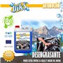 Viks | Dégraissant moteur concentré biodégradable | Nettoie et protège les moteurs et leurs pièces | Élimine la saleté accumulée