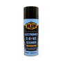BLUB Spray Nettoyant pour Composants Électroniques 450ml | Nettoyeur Électronique pour Vélo Électrique | Nettoyant Contact Vélo
