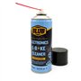 BLUB Spray Nettoyant pour Composants Électroniques 450ml | Nettoyeur Électronique pour Vélo Électrique | Nettoyant Contact Vélo 