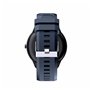 Montre intelligente LEOTEC Wave Bleu IPS 200 mAh Bluetooth 5.0 1,28"