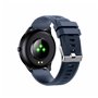 Montre intelligente LEOTEC Wave Bleu IPS 200 mAh Bluetooth 5.0 1,28"