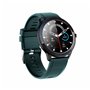 Montre intelligente LEOTEC Wave Vert IPS 200 mAh Bluetooth 5.0 1,28"