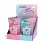 MARTINELIA - Baume à Lèvres Licorne Pour Enfant - Stick à Lèvres Aromatisé Pour Fille - Baume Hydratant - Sans Produit Toxique -
