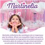 MARTINELIA - Baume à Lèvres Licorne Pour Enfant - Stick à Lèvres Aromatisé Pour Fille - Baume Hydratant - Sans Produit Toxique -