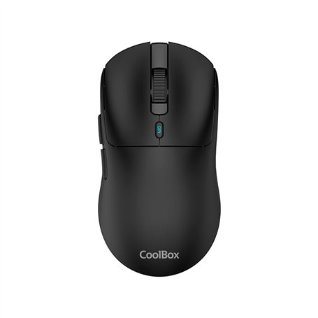 Pointe CoolBox main droite