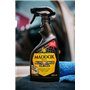 Maddox Detail - Automobile Detail 500 ml | Nettoyant Tableau de Bord Voiture Effet Satiné | Tableau de Bord Voiture Hydratant In