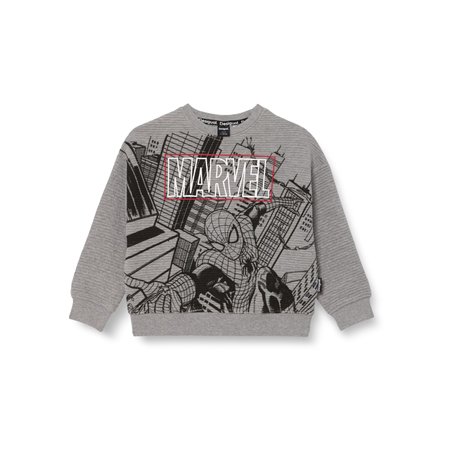 Desigual Boy Knit Sweat Long Sleeve