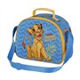 Disney Roi Lion Hakuna-Sac à Goûter 3D