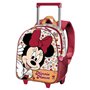 Sac à dos enfant Minnie Mouse