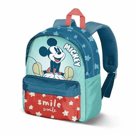 Sac à dos enfant Mickey Mouse