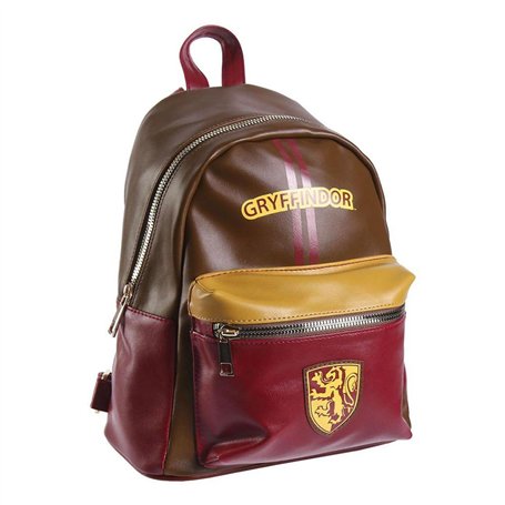 CERDÁ LIFE'S LITTLE MOMENTS Casual Polipiel de Harry Potter-Licencia Oficial Warner Bros para Mujer