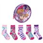 CERDÁ LIFE'S LITTLE MOMENTS Pack Calcetines 5 Piezas Paw Patrol Movie Chaussettes