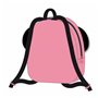 Cartable Minnie Mouse Rose
