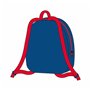 Cartable Spidey Bleu foncé 18 x 22 x 4 cm