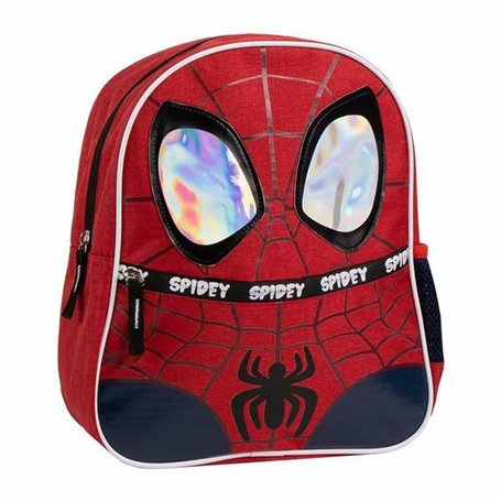 Cartable Spidey Rouge