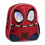 Cartable Spidey Rouge