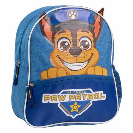 Cartable The Paw Patrol Bleu