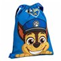 Sac à dos serré par des ficelles The Paw Patrol Bleu 27 x 33 cm