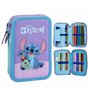 Pochette crayons Stitch 12
