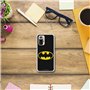 Personalaizer Coque pour Xiaomi Redmi Note 10 Pro/Pro MAX - Batman Classic Jump