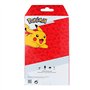 Coque officielle Pokémon Pokémon et Poké Ball pour iPhone 12 Mini - Choisissez le motif que vous aimez pour votre iPhone 12 Mini
