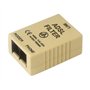 Brightium Filtre ADSL avec Sortie filtrée pour Les connexions Modem