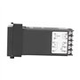 Régulateur de température numérique PID REX-C100 (M) Thermostat thermocouple 0 à 400 ° C Sortie de Relais de Type K
