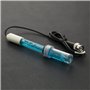 Sonde d'électrode de pH électrode sonde de Moniteur de PH capteur Intelligent mètre de pH numérique avec connecteur BNC pour Lab
