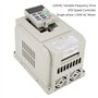 Cuifati AT2-1500X 220VAC variateur Universel de fréquence réglable variateur de Vitesse VFD Haute Performance pour Moteur à Cour