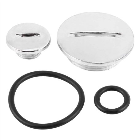 Couvercle latéral de stator de Moteur