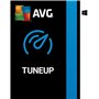 AVG TuneUp 2025 | 1 PC | 1 an | Supprime les Fichiers Indésirables et Accélère votre Système