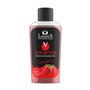 INTIMATELINE | Voluptas Fraise - Gel de Massage Comestible