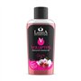 INTIMATELINE | Voluptas Cerise - Gel de Massage Comestible