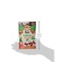 Carnilove Crunchy Snack Duck & Raspberries Récompenses pour Chat 50 g - Paquet de 31 x 1,61 g - Total : 50 g