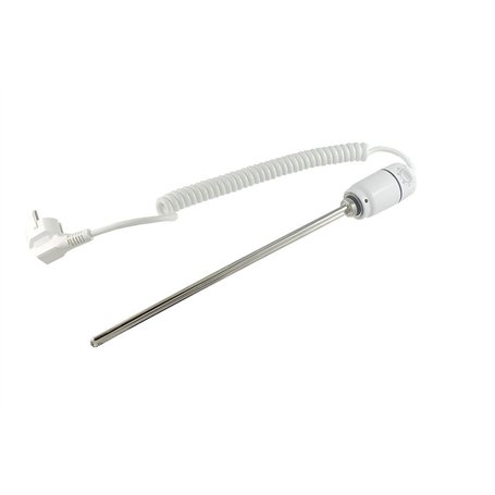 Cini GT Blanc 1200W Thermoplongeur Cartouche de chauffage Résistances pour chauffage radiateur de salle de bain radiateur avec t