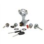 Contacteur d'allumage adapté pour Y60 LOCK 2 DOOR BARN DOOR interupteur de demarage + ebro ebro neiman y60 neiman y60 ebro neima